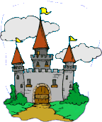 Pictures Animations Castle MySpace Cliparts