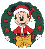 Pictures Animations Christmas Disney MySpace Cliparts